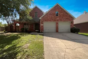 8801 Falcon Crest Dr, McKinney, TX 75072 - Photo 1