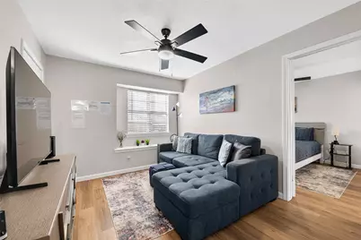 1712 Crest Point Drive, Arlington, TX 76012 - Photo 1