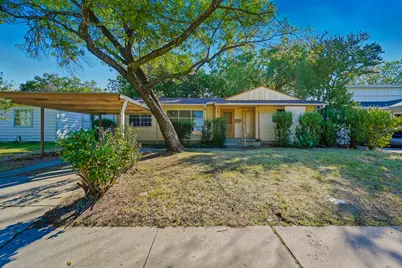 1902 Waldrop Street, Irving, TX 75061 - Photo 1