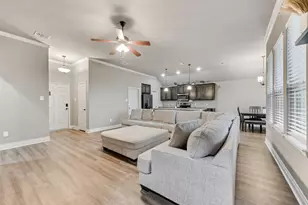 107 Apache Dr, Greenville, TX 75402 - Photo 8