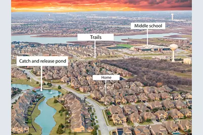 3704 Dover, The Colony, TX 75056 - Photo 4