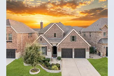 3704 Dover, The Colony, TX 75056 - Photo 1