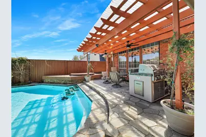 7612 Pendleton Street, Dallas, TX 75252 - Photo 8