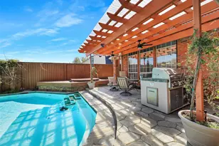 7612 Pendleton St, Dallas, TX 75252 - Photo 8