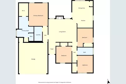 1104 Chaucer Lane, Harker Heights, TX 76548 - Photo 26