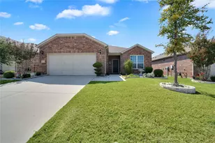 7616 Heritage Dr, Little Elm, TX 76227 - Photo 1