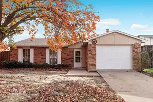 5612 Pearce St, The Colony, TX 75056 - Photo 2