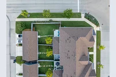 2728 N Market Square, Northlake, TX 76247 - Photo 32