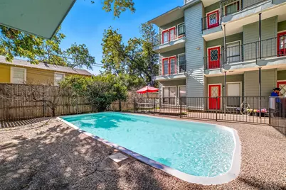 5620 Live Oak Street #104, Dallas, TX 75206 - Photo 18