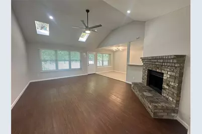 7814 Bob White Drive, Rowlett, TX 75088 - Photo 4