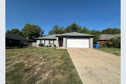 7814 Bob White Drive, Rowlett, TX 75088 - Photo 2