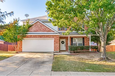 2516 Quail Ridge Road, Melissa, TX 75454 - Photo 2