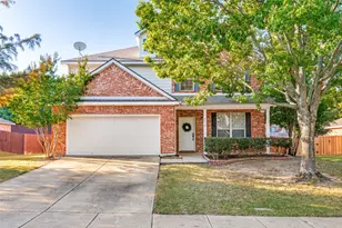 2516 Quail Ridge Rd, Melissa, TX 75454 - Photo 2