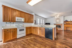 2516 Quail Ridge Rd, Melissa, TX 75454 - Photo 20