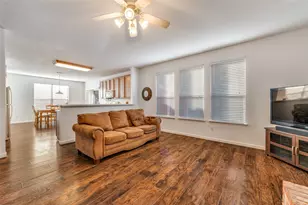 2516 Quail Ridge Rd, Melissa, TX 75454 - Photo 16