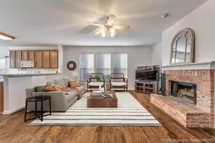 2516 Quail Ridge Rd, Melissa, TX 75454 - Photo 2