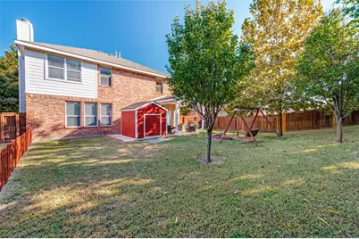 2516 Quail Ridge Road, Melissa, TX 75454 - Photo 30