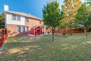 2516 Quail Ridge Rd, Melissa, TX 75454 - Photo 30