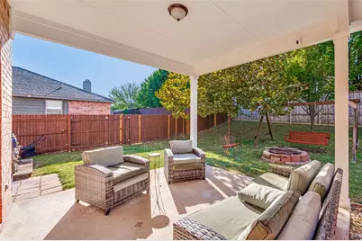 2516 Quail Ridge Road, Melissa, TX 75454 - Photo 26