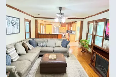 3420 Springfield Road, Springtown, TX 76082 - Photo 20