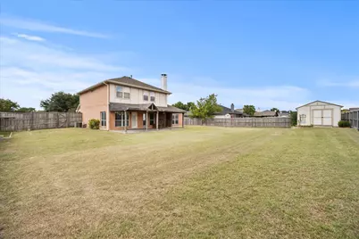 2760 Stoney Hollow Lane, Rockwall, TX 75087 - Photo 28