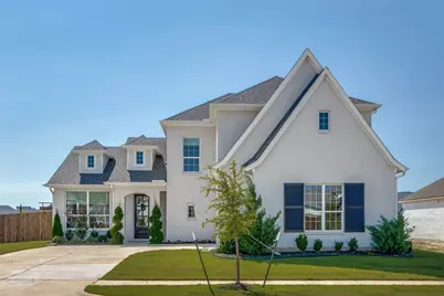 101 W Furlong, Willow Park, TX 76087 - Photo 1