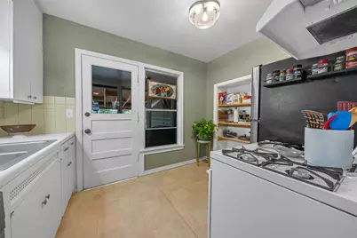 7429 Culver Avenue, Fort Worth, TX 76116 - Photo 6