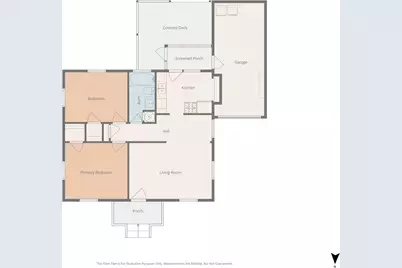 7429 Culver Avenue, Fort Worth, TX 76116 - Photo 22