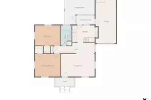 7429 Culver Ave, Fort Worth, TX 76116 - Photo 22