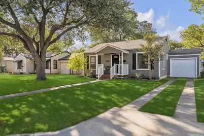 7429 Culver Avenue, Fort Worth, TX 76116 - Photo 1