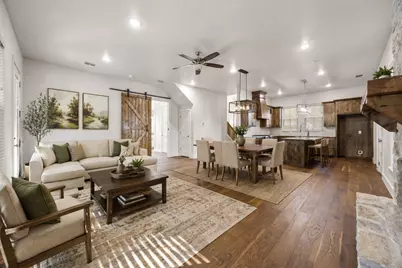516 Lydia Lane, Granbury, TX 76049 - Photo 4