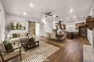 516 Lydia Ln, Granbury, TX 76049 - Photo 4