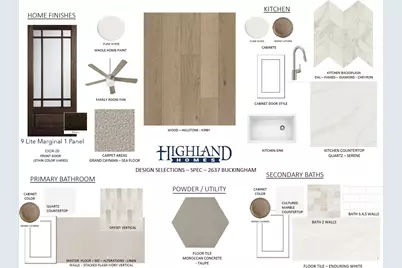 2637 Buckingham Lane, Celina, TX 75009 - Photo 6