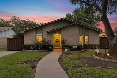 3904 Villa Downs Drive, Plano, TX 75023 - Photo 1