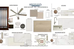 2633 Buckingham Ln, Celina, TX 75009 - Photo 2