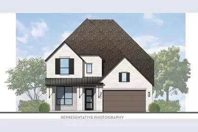 2633 Buckingham Lane, Celina, TX 75009 - Photo 1