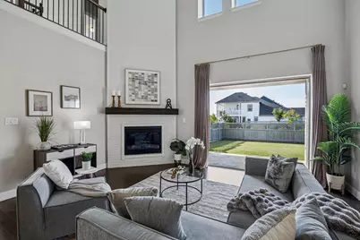 1304 S Pecan Parkway, Northlake, TX 76247 - Photo 8