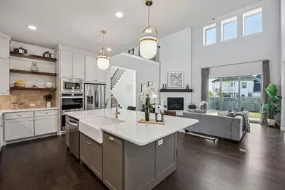 1304 S Pecan Parkway, Northlake, TX 76247 - Photo 4