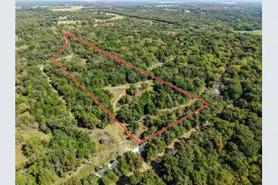 Tract 4 Gilbreath Road, Sadler, TX 76264 - Photo 2