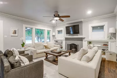 3908 Clarke Avenue, Fort Worth, TX 76107 - Photo 8