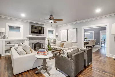 3908 Clarke Avenue, Fort Worth, TX 76107 - Photo 6