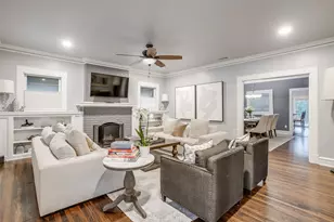 3908 Clarke Ave, Fort Worth, TX 76107 - Photo 6