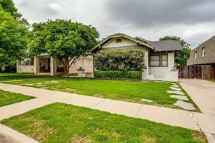 3908 Clarke Ave, Fort Worth, TX 76107 - Photo 4