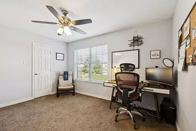 208 Oxford Drive, Roanoke, TX 76262 - Photo 22