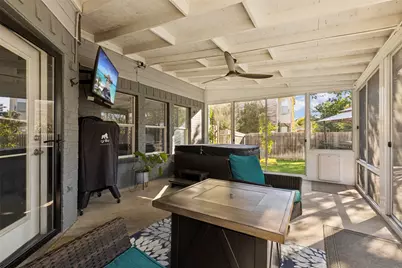 208 Oxford Drive, Roanoke, TX 76262 - Photo 26