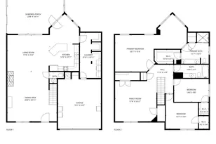 208 Oxford Dr, Roanoke, TX 76262 - Photo 30