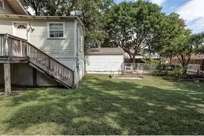 2109 Ashland Avenue, Fort Worth, TX 76107 - Photo 28