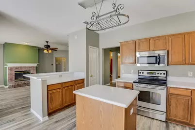 960 High Knoll Drive, Midlothian, TX 76065 - Photo 14