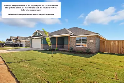 7639 Hudson Way, Abilene, TX 79605 - Photo 2