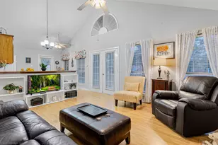 746 Wildwood Trail, Holly Lake Ranch, TX 75765 - Photo 2